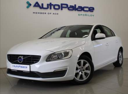 Volvo - S60