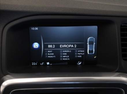 Volvo - S60