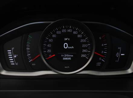 Volvo - S60