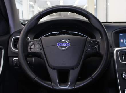 Volvo - S60