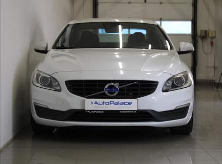 Volvo - S60