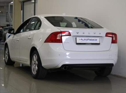 Volvo - S60
