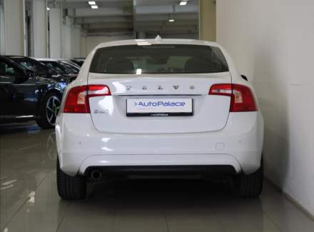Volvo - S60