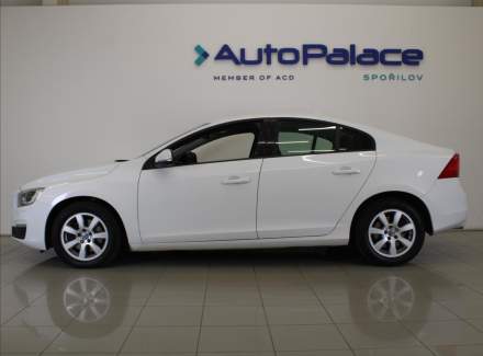 Volvo - S60