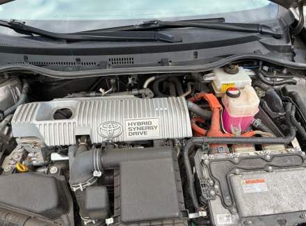 Toyota - Auris