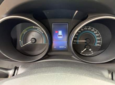 Toyota - Auris