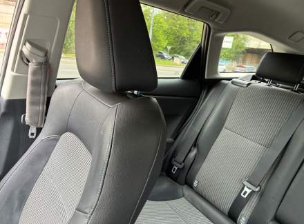 Toyota - Auris