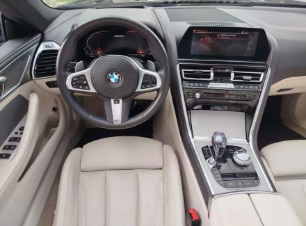 BMW - 8er