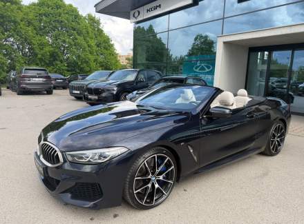 BMW - 8er