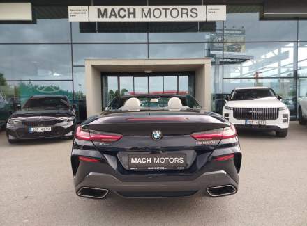 BMW - 8er