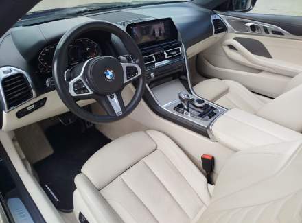 BMW - 8er