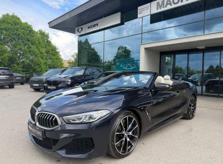 BMW - 8er