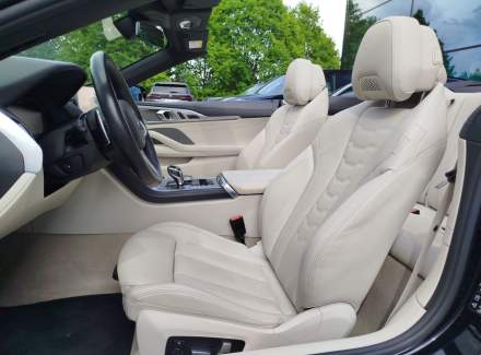 BMW - 8er