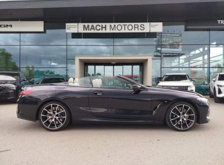 BMW - 8er