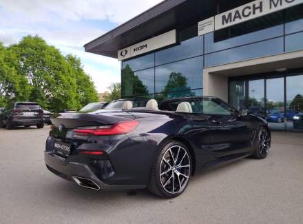 BMW - 8er