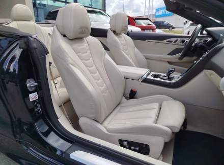 BMW - 8er