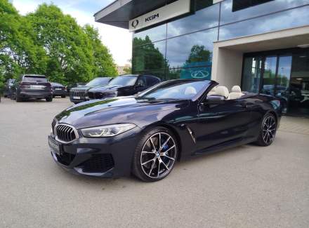 BMW - 8er