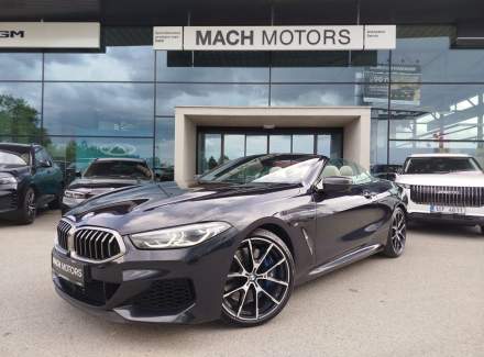 BMW - 8er