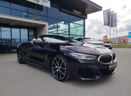 BMW - 8er