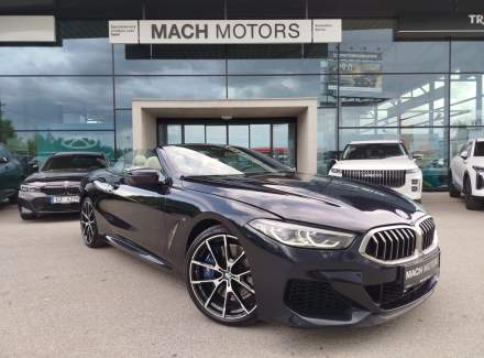 BMW - 8er