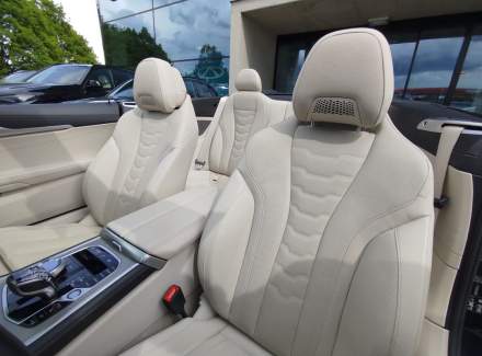 BMW - 8er