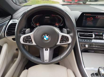 BMW - 8er