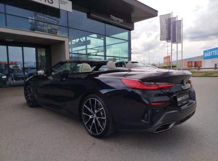 BMW - 8er