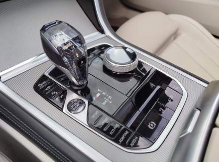 BMW - 8er