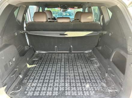 SsangYong - Rexton