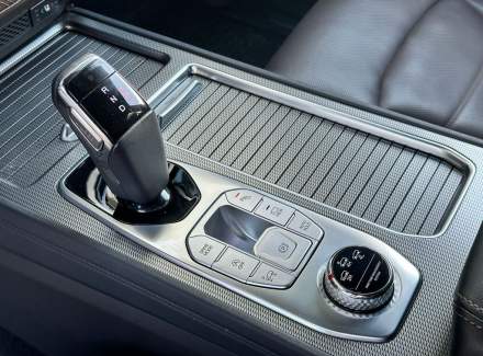 SsangYong - Rexton