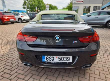 BMW - 6er