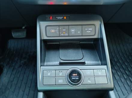 Hyundai - Kona