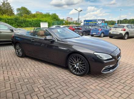 BMW - 6er