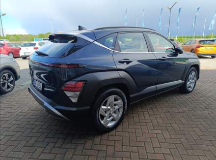 Hyundai - Kona