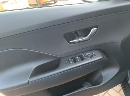 Hyundai - Kona