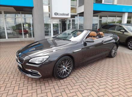 BMW - 6er