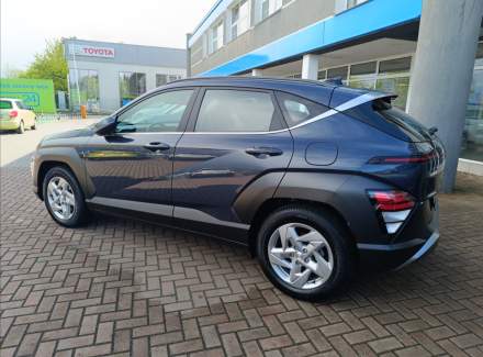 Hyundai - Kona