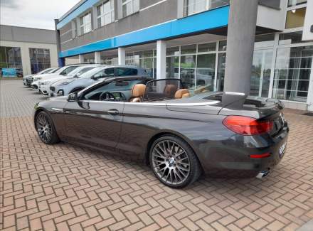 BMW - 6er