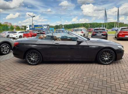 BMW - 6er