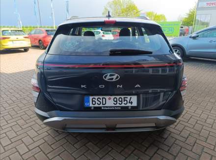Hyundai - Kona