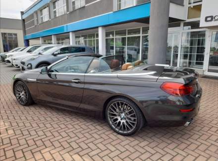 BMW - 6er