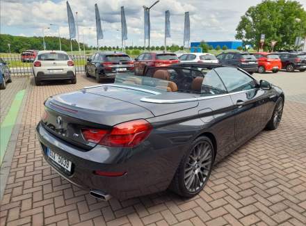 BMW - 6er
