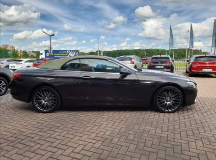 BMW - 6er