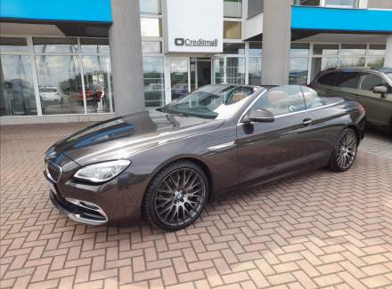BMW - 6er
