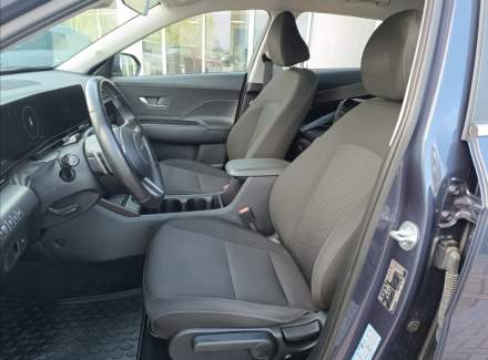 Hyundai - Kona
