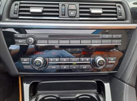 BMW - 6er