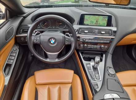 BMW - 6er