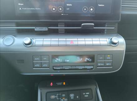 Hyundai - Kona