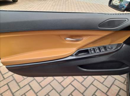 BMW - 6er