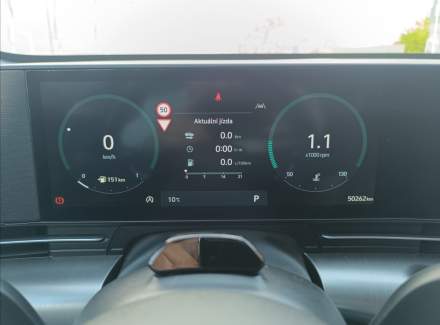 Hyundai - Kona